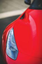 Ferrari F12berlinetta The Magnum PI 2017 года